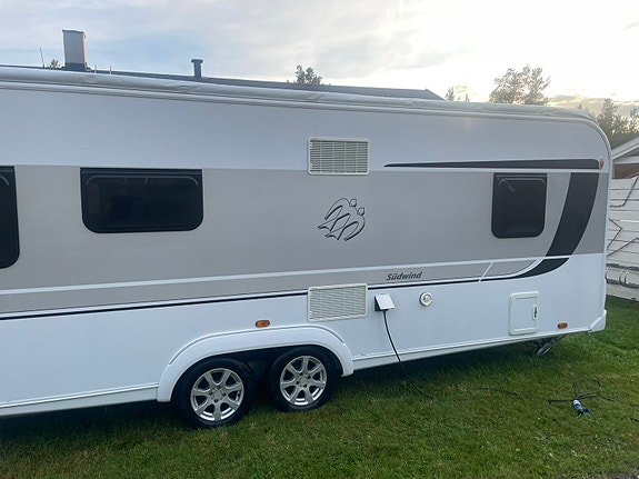 Knaus 650UDF Scandinavian Selection 5 of 17