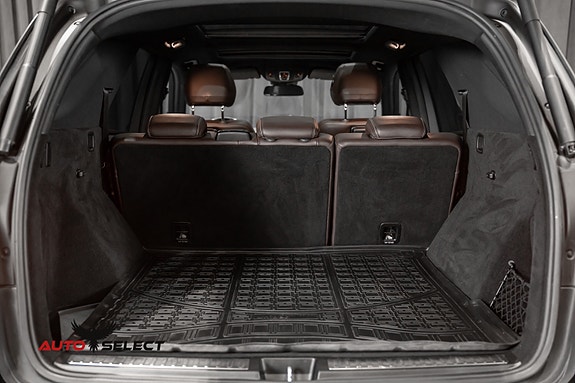 Mercedes-Benz ML350 12 of 30