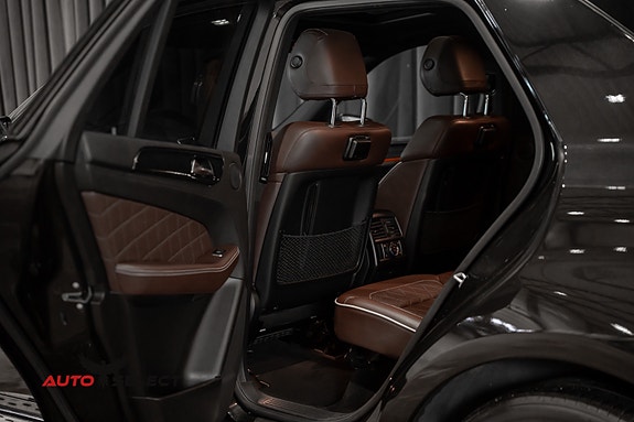 Mercedes-Benz ML350 22 of 30