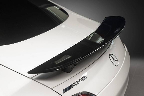 Mercedes-Benz AMG GT S 28 of 30