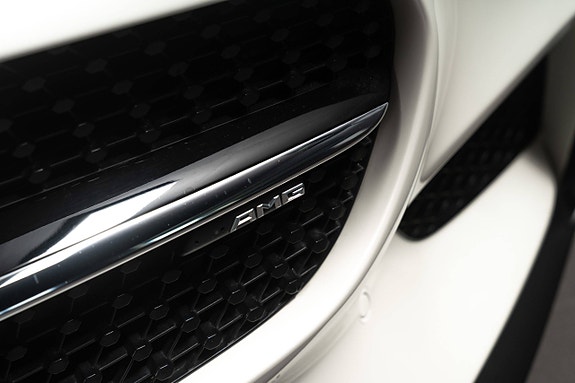 Mercedes-Benz AMG GT S 21 of 30