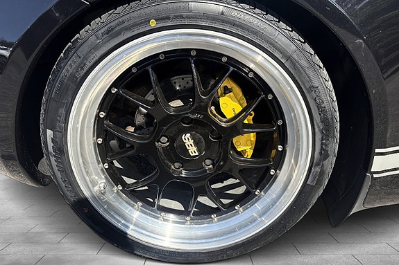 Porsche Boxster S 16 of 17
