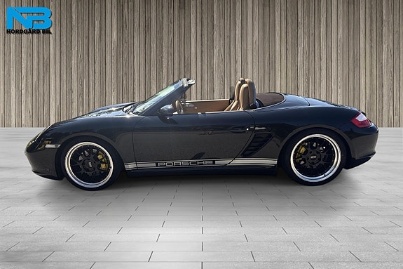Porsche Boxster S 7 of 17