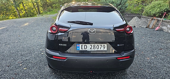 Mazda MX-30 5 of 13