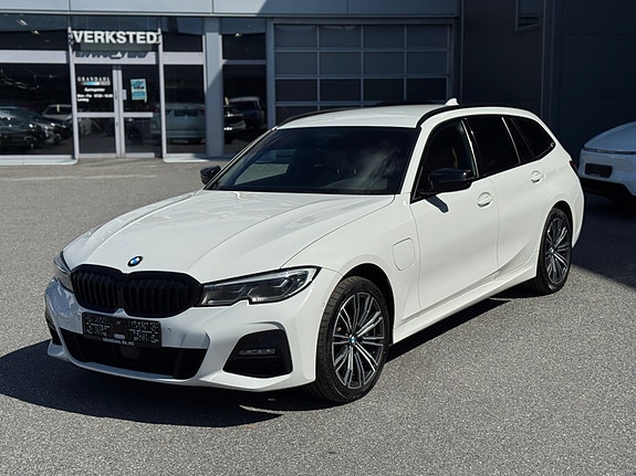 BMW 3-Serie 3 of 5