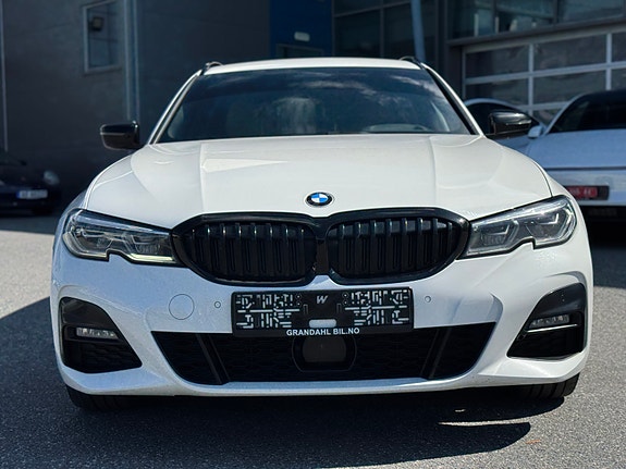 BMW 3-Serie 5 of 5