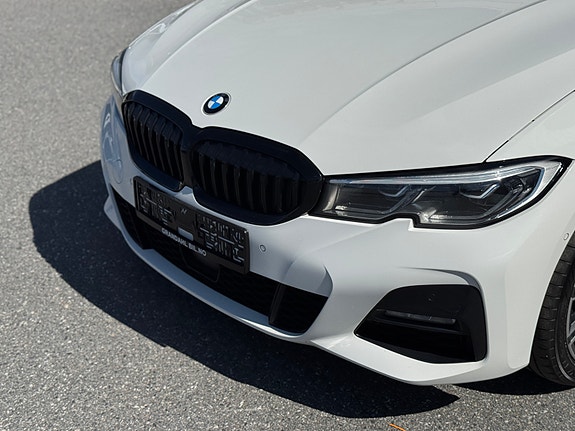 BMW 3-Serie 4 of 5