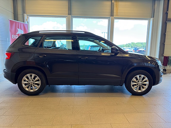 Skoda Karoq 4 of 5