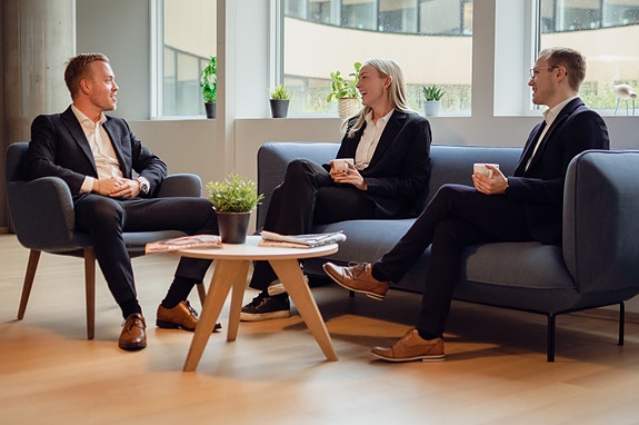 Bilde 3 av 5 i jobbannonse-galleriet
