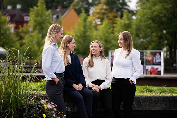 Bilde 1 av 5 i jobbannonse-galleriet