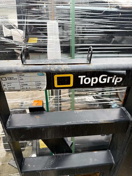 Ålø TopGrip 2 of 3