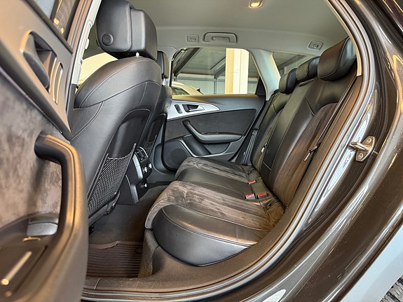 Audi A6 allroad 14 of 30