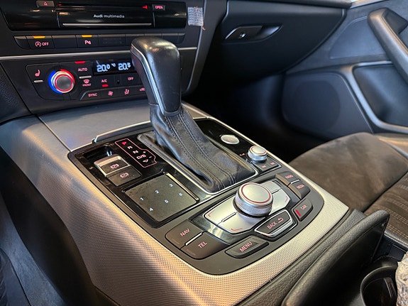 Audi A6 allroad 28 of 30