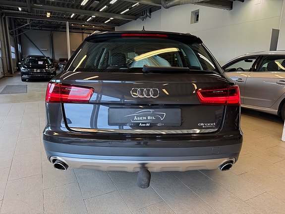Audi A6 allroad 6 of 30