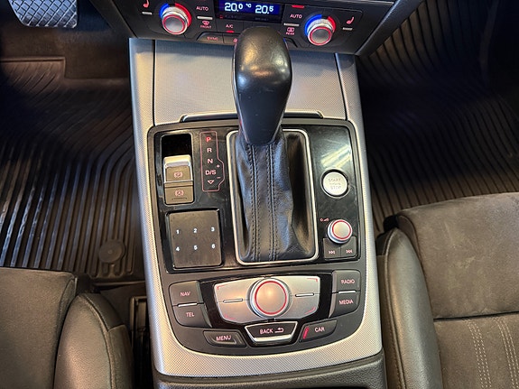 Audi A6 allroad 29 of 30