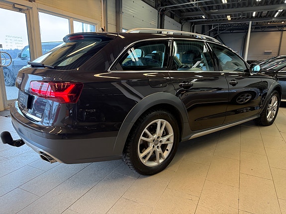 Audi A6 allroad 7 of 30