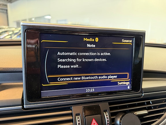 Audi A6 allroad 24 of 30