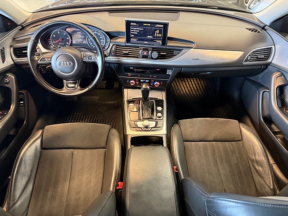Audi A6 allroad 22 of 30