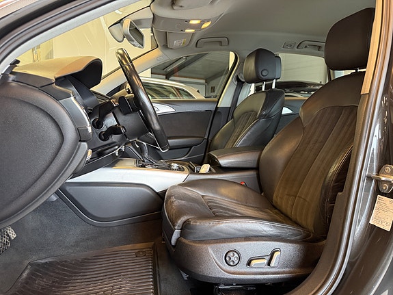 Audi A6 allroad 11 of 30