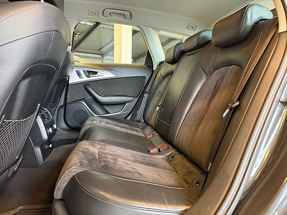 Audi A6 allroad 12 of 30