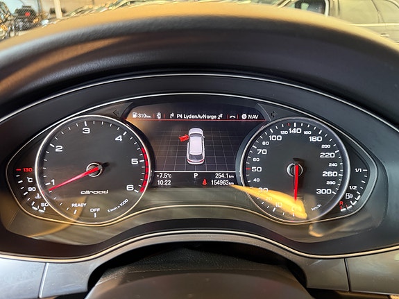 Audi A6 allroad 21 of 30