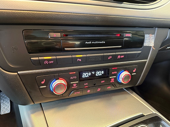 Audi A6 allroad 27 of 30