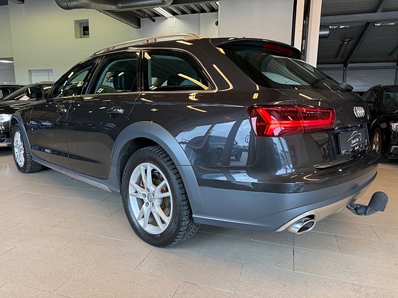 Audi A6 allroad 5 of 30
