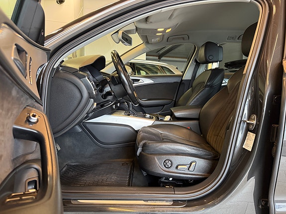 Audi A6 allroad 9 of 30