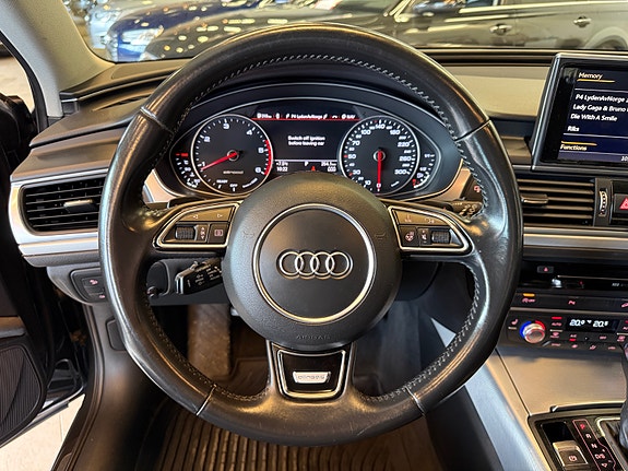Audi A6 allroad 19 of 30