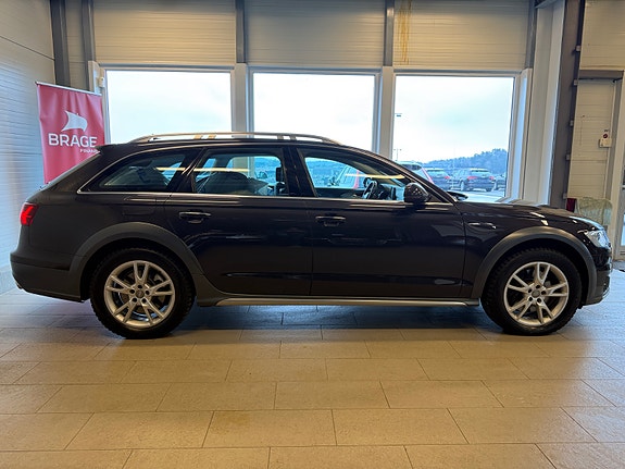 Audi A6 allroad 4 of 30