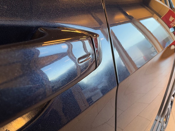 Volkswagen Golf Alltrack 10 of 30
