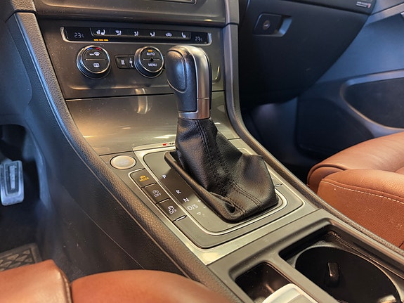 Volkswagen Golf Alltrack 30 of 30