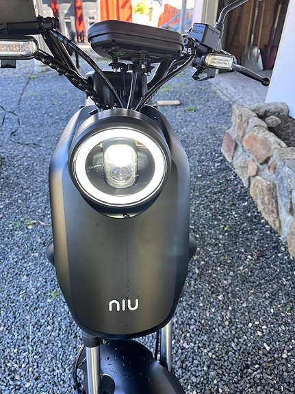 NIU El Uqi Sport 5 of 8