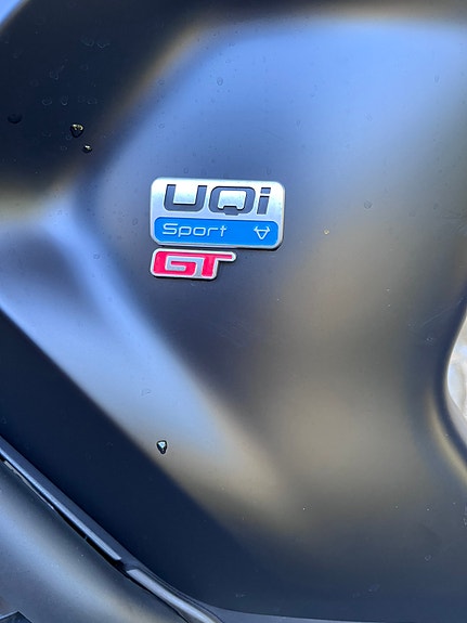 NIU El Uqi Sport 3 of 8