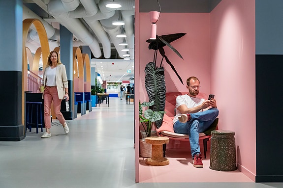 Bilde 1 av 3 i jobbannonse-galleriet