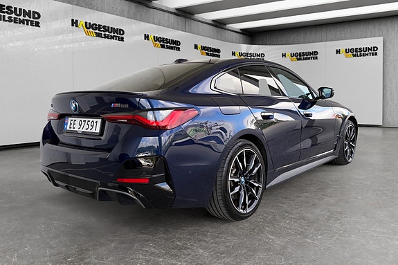 BMW i4 4 of 19
