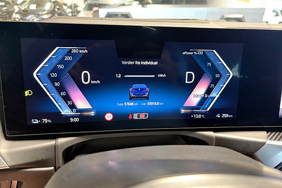 BMW i4 19 of 19