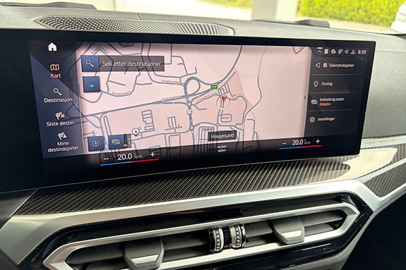 BMW i4 18 of 19