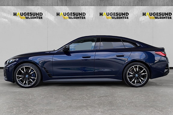 BMW i4 5 of 19
