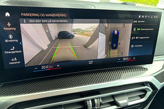 BMW i4 17 of 19