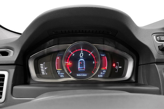 Volvo V70 8 of 15