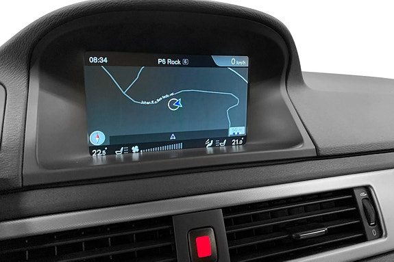 Volvo V70 10 of 15