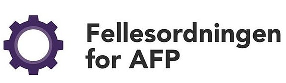 Fellesordningen for Avtalefestet Pensjon logo