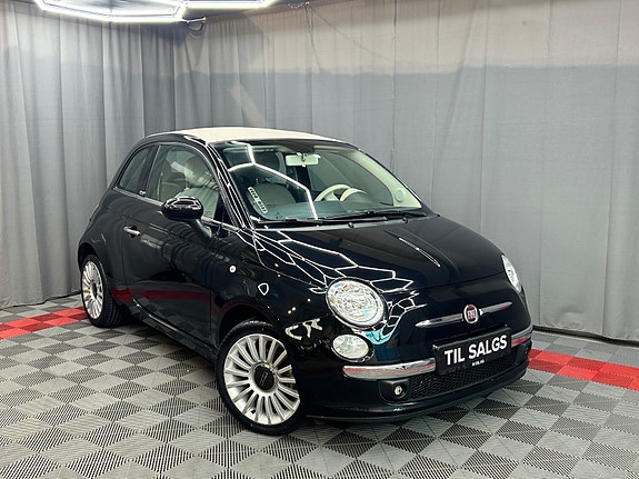 Fiat 500 2 of 29