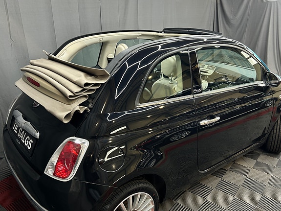 Fiat 500 5 of 29