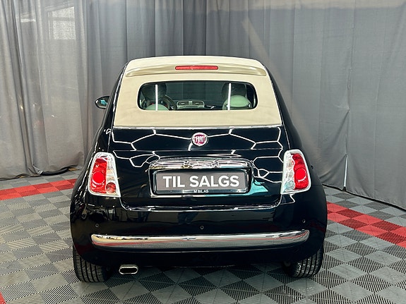 Fiat 500 7 of 29