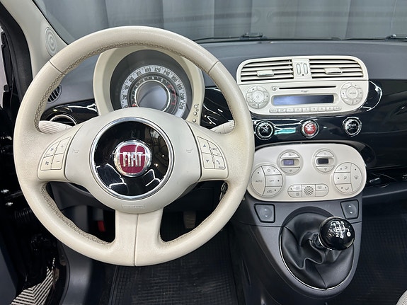 Fiat 500 18 of 29