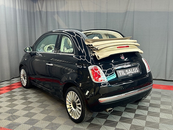 Fiat 500 10 of 29
