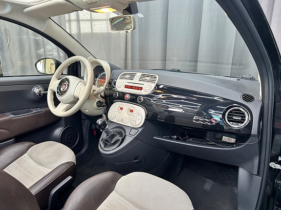 Fiat 500 25 of 29