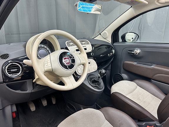 Fiat 500 17 of 29